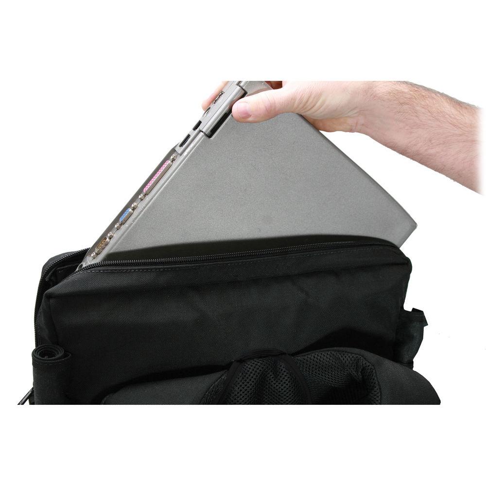 Porta Brace PB-2750ICH Backpack - Hard Case Interior System