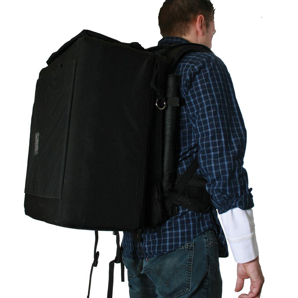 Porta Brace PB-2750ICH Backpack - Hard Case Interior System