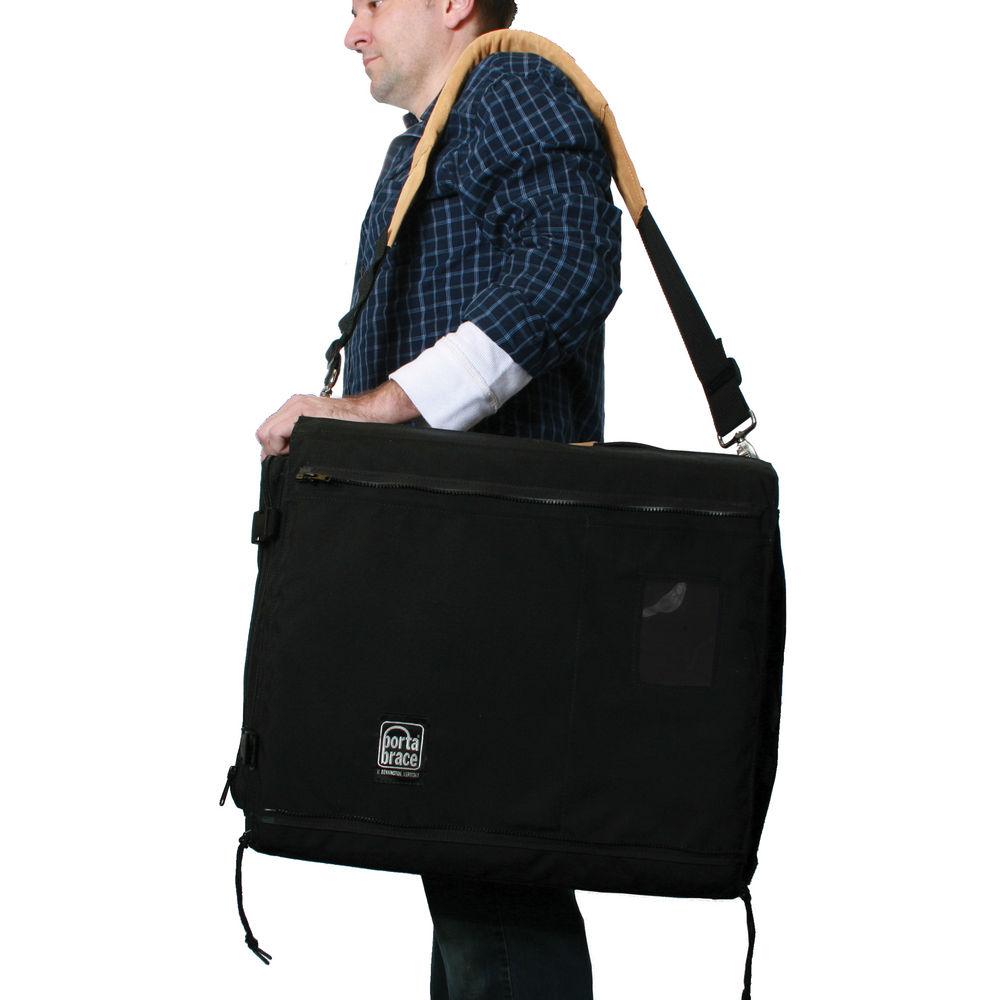 Porta Brace PB-2750ICH Backpack - Hard Case Interior System