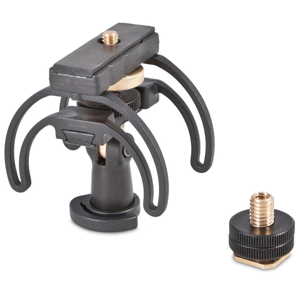 Rycote Portable Recorder Audio Kit for Tascam DR-05