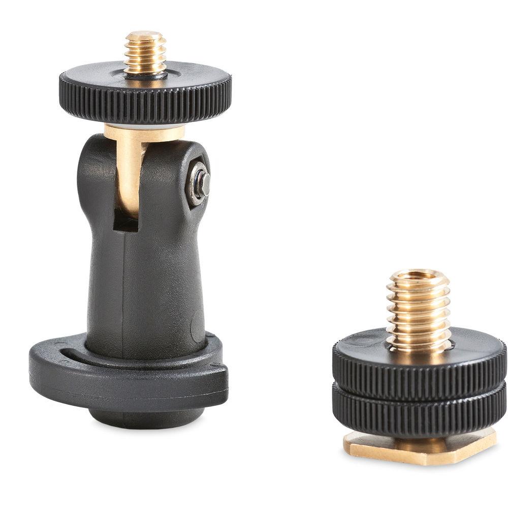 Rycote Portable Recorder Audio Kit for Tascam DR-05