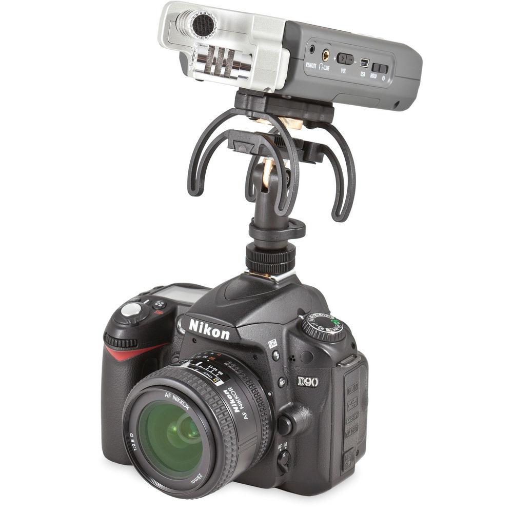 Rycote Portable Recorder Audio Kit for Tascam DR-05