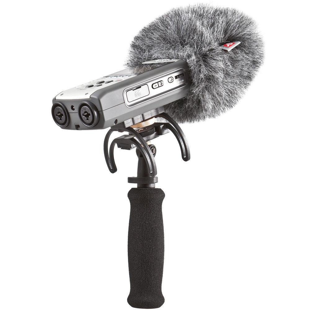 Rycote Portable Recorder Audio Kit for Tascam DR-05