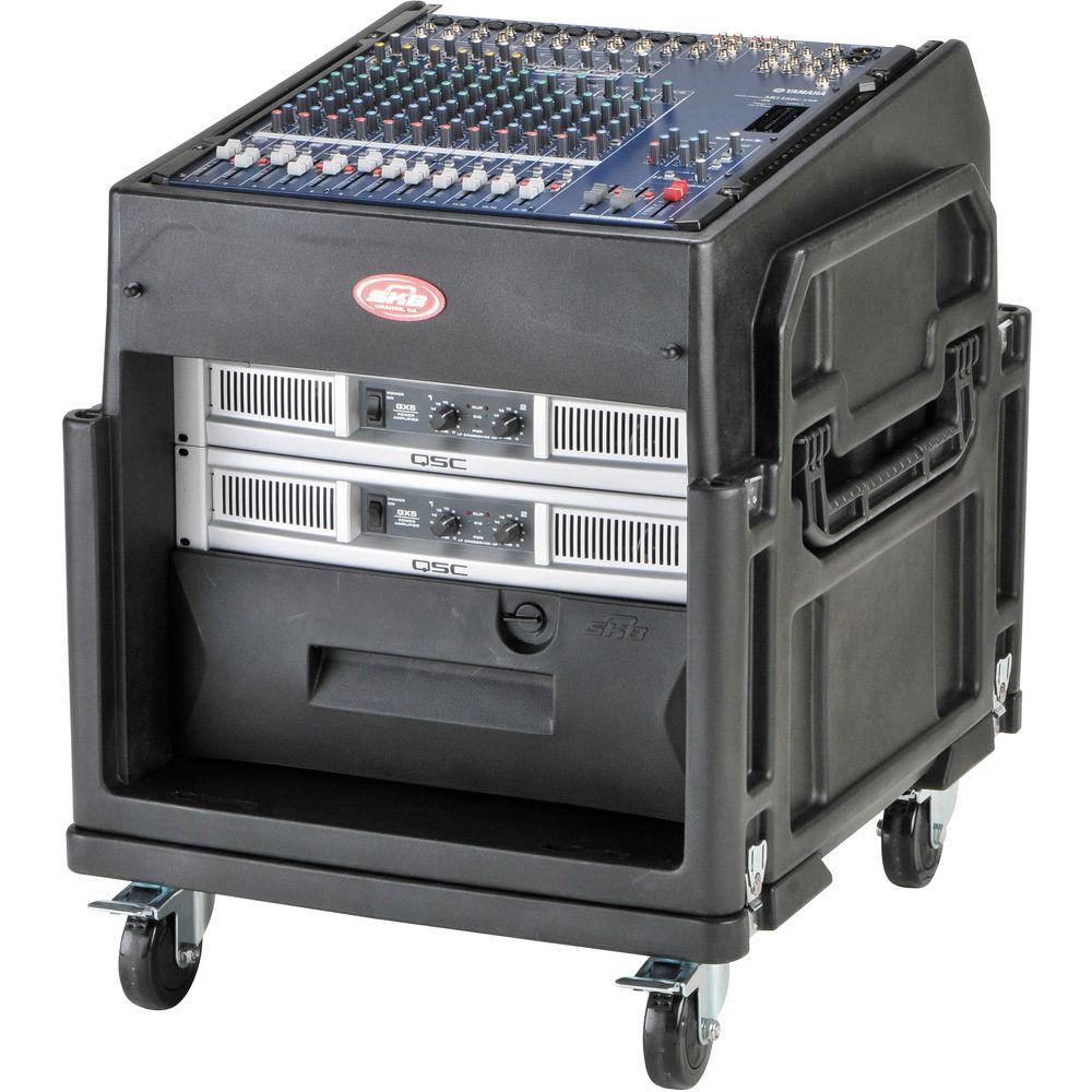 SKB Gig Rig