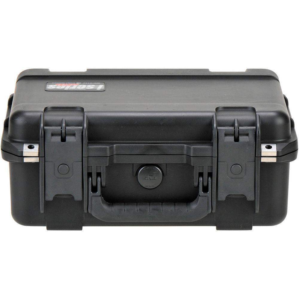 SKB iSeries 1510-6 Waterproof Utility Case