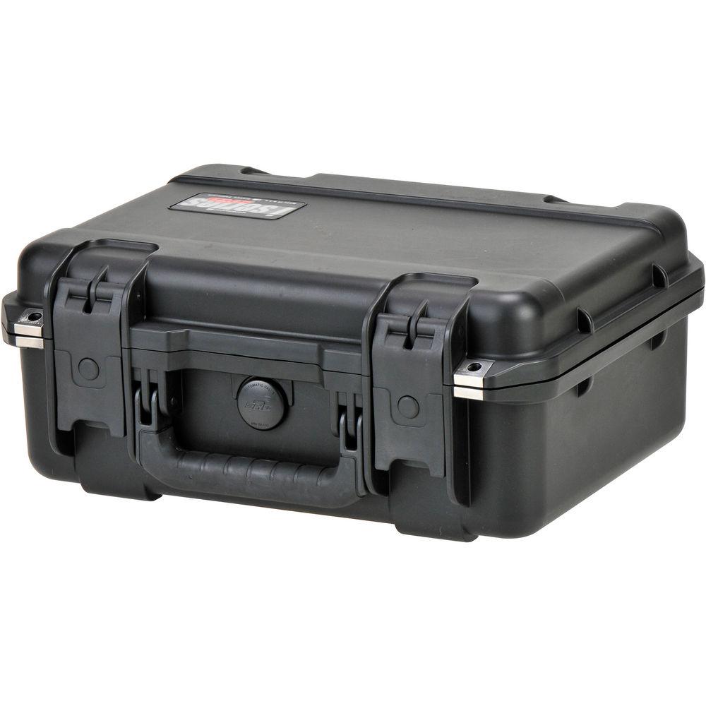SKB iSeries 1510-6 Waterproof Utility Case