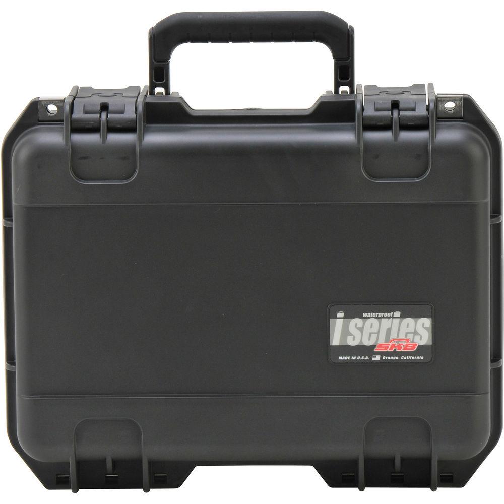 SKB iSeries 1510-6 Waterproof Utility Case