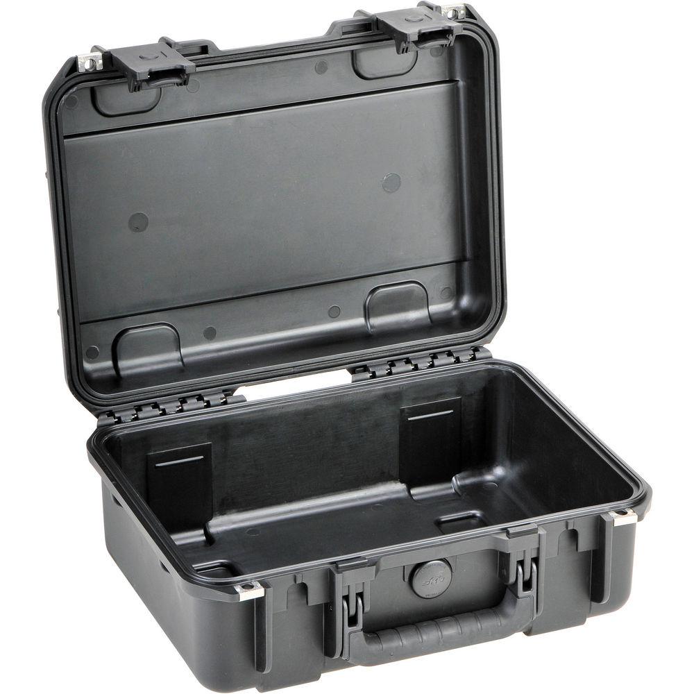 SKB iSeries 1510-6 Waterproof Utility Case