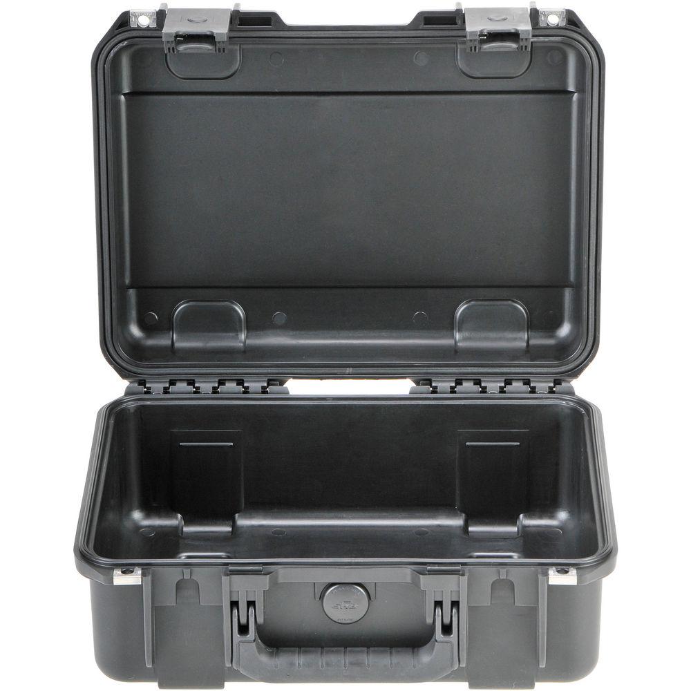 SKB iSeries 1510-6 Waterproof Utility Case