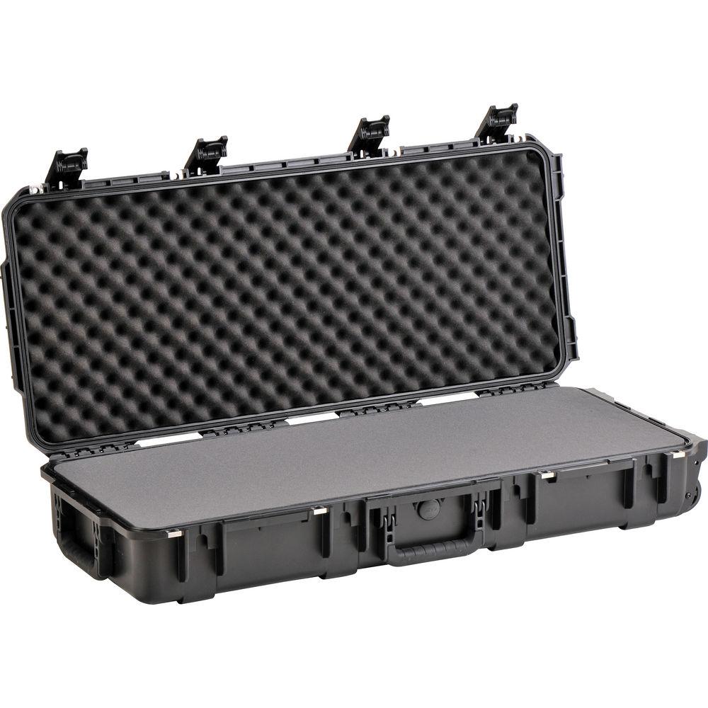 SKB Mil-Std. Waterproof Case 6 - Foam Filled, Wheels