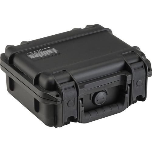 SKB Small Military-Standard Waterproof Case 4