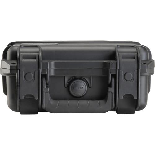 SKB Small Military-Standard Waterproof Case 4