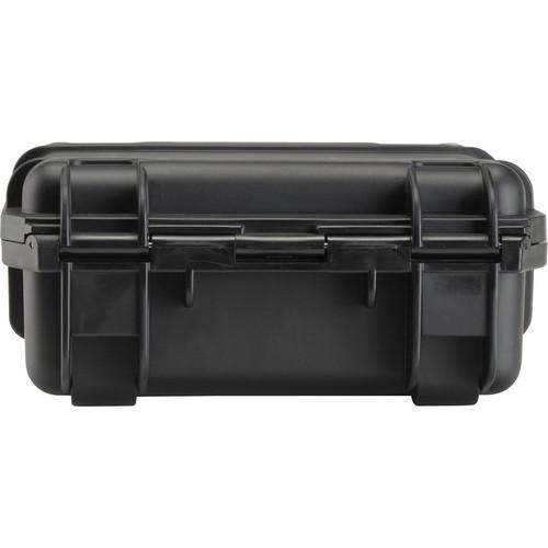 SKB Small Military-Standard Waterproof Case 4