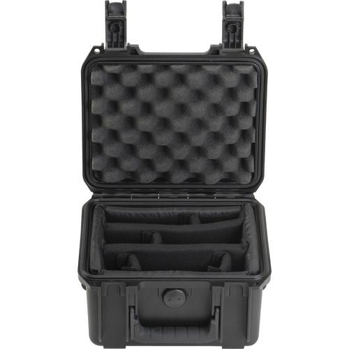 SKB Small Military-Standard Waterproof Case 4