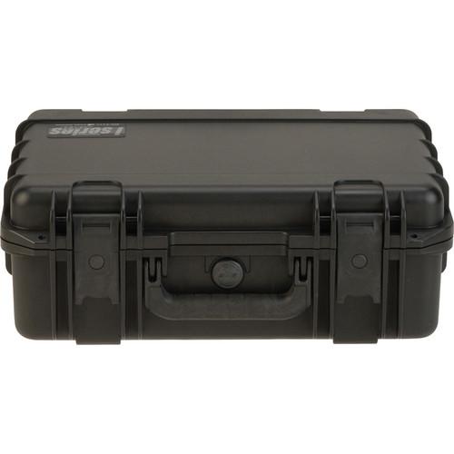 SKB Small Military-Standard Waterproof Case 6" Deep