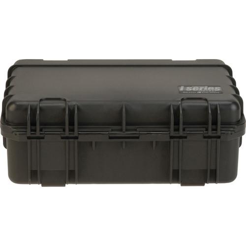 SKB Small Military-Standard Waterproof Case 6" Deep