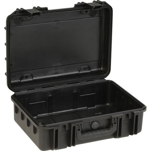 SKB Small Military-Standard Waterproof Case 6" Deep