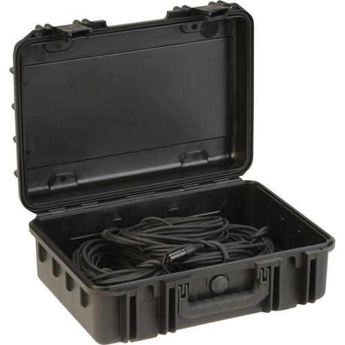 SKB Small Military-Standard Waterproof Case 6" Deep
