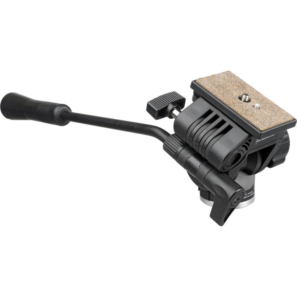 Slik 504QF-II Video Fluid Head