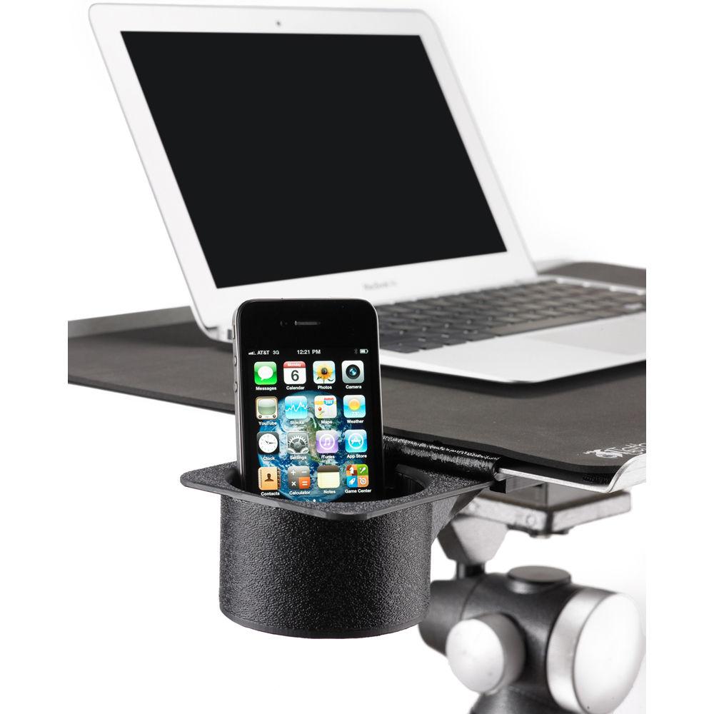 Tether Tools Aero Cup Holder