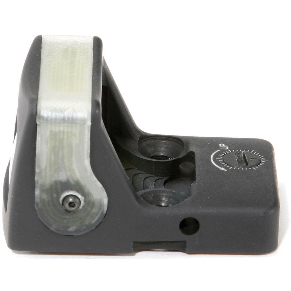 Trijicon RMR Dual Illuminated Sight