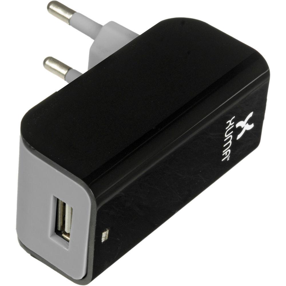 Xuma USB Wall & Car Charging Kit