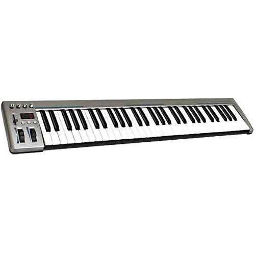 Acorn Masterkey 61 - USB MIDI Controller