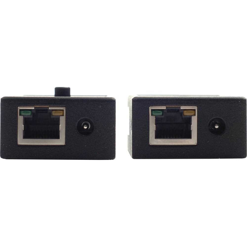 Apantac HDMI 1-E Extender & HDMI 1-R Receiver