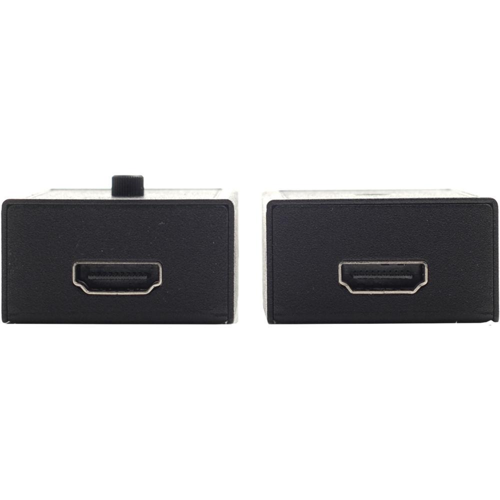 Apantac HDMI 1-E Extender & HDMI 1-R Receiver