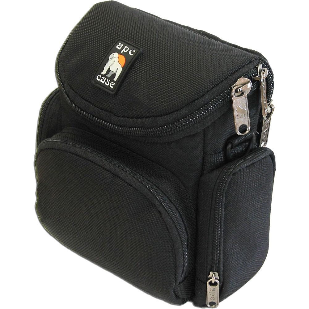 Ape Case AC250 Camcorder Digital Camera Case