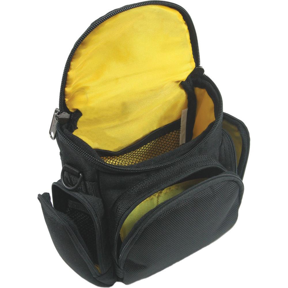 Ape Case AC250 Camcorder Digital Camera Case