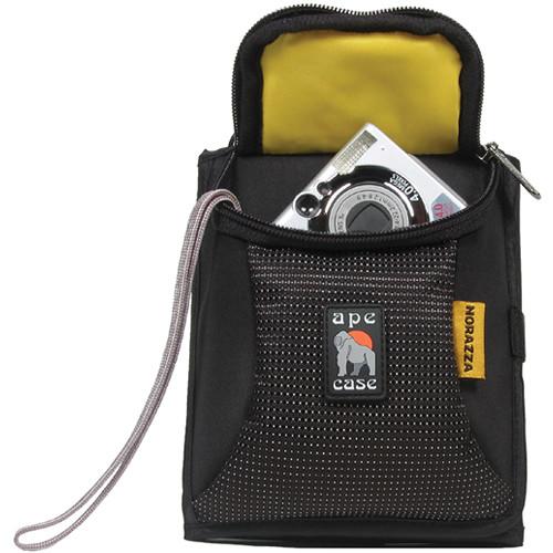 Ape Case AC252 Tri-Fold Wallet and Camera Case