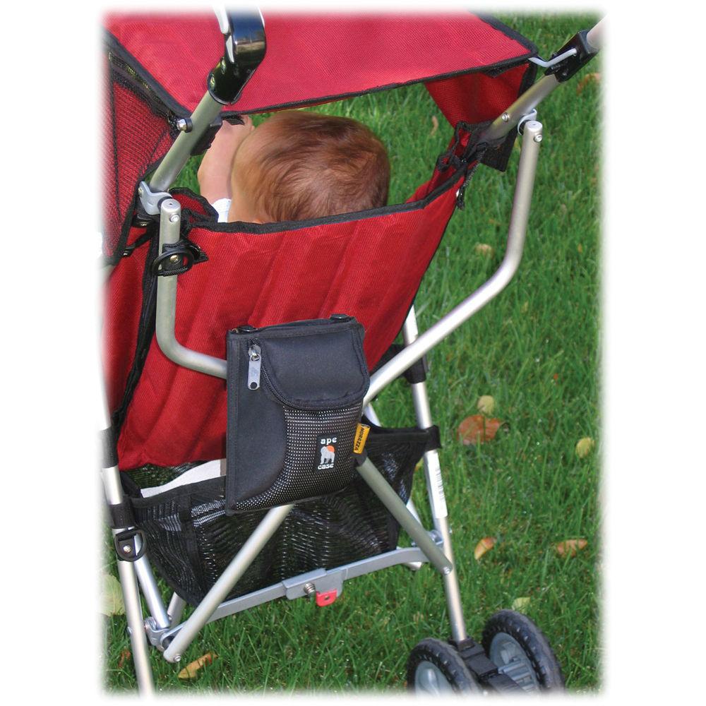 Ape Case AC252 Tri-Fold Wallet and Camera Case