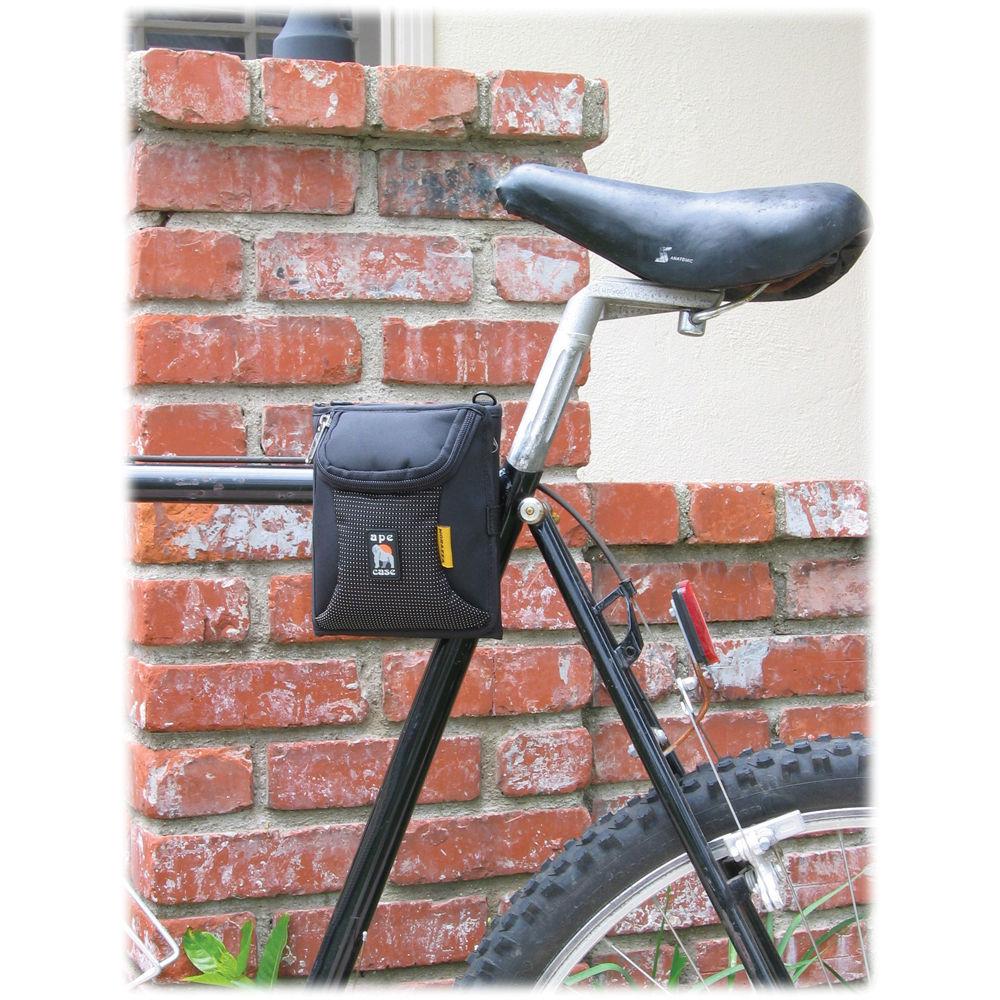 Ape Case AC252 Tri-Fold Wallet and Camera Case