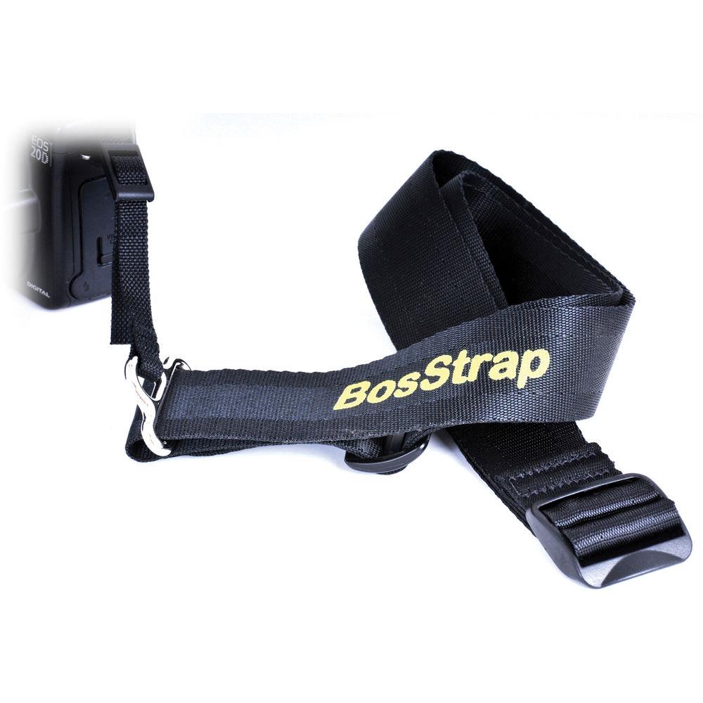 BosStrap One Piece Sling Strap