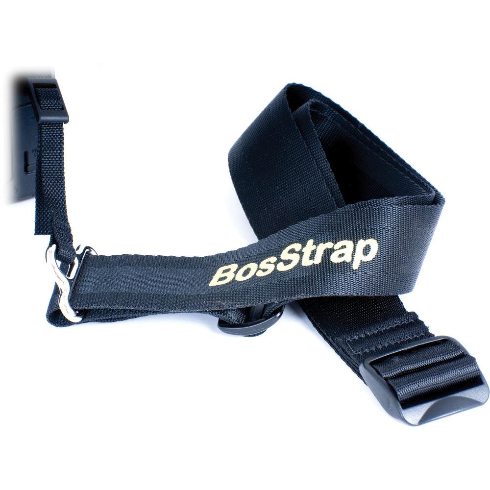 BosStrap One Piece Sling Strap