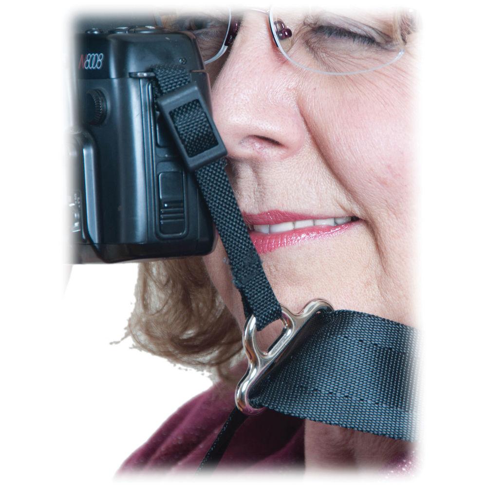 BosStrap One Piece Sling Strap