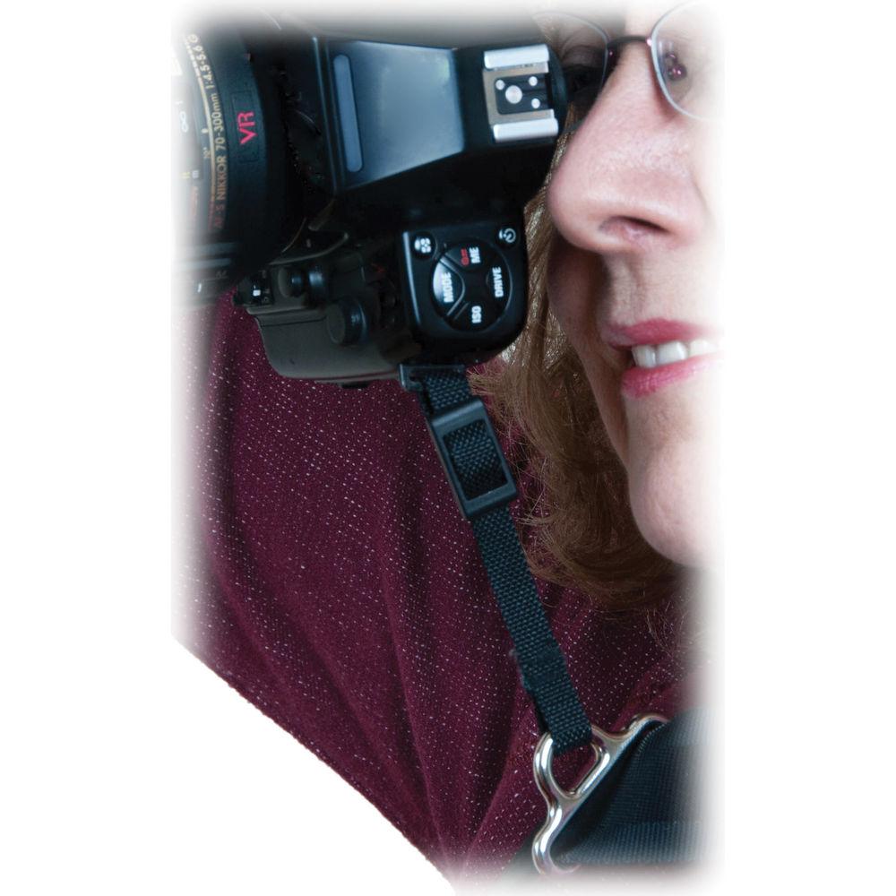 BosStrap One Piece Sling Strap