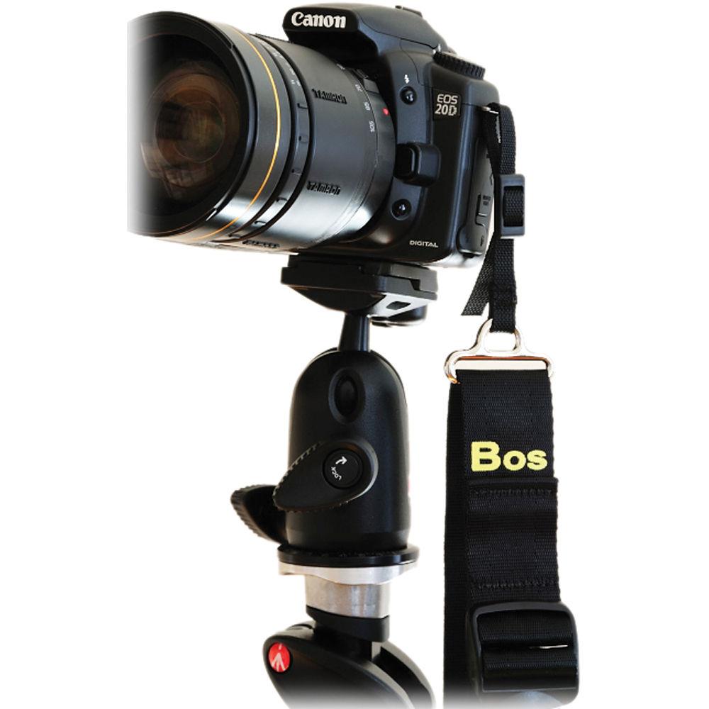 BosStrap One Piece Sling Strap