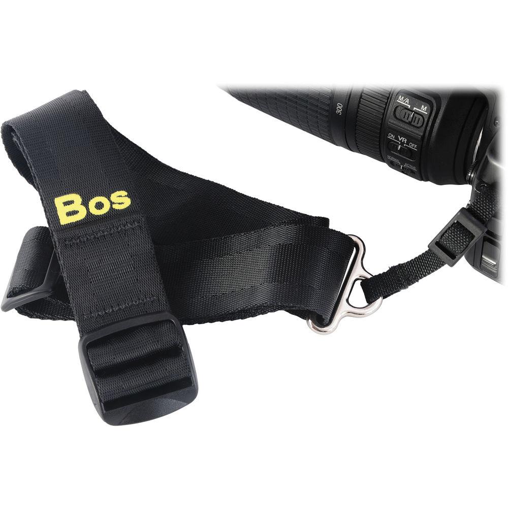 BosStrap One Piece Sling Strap