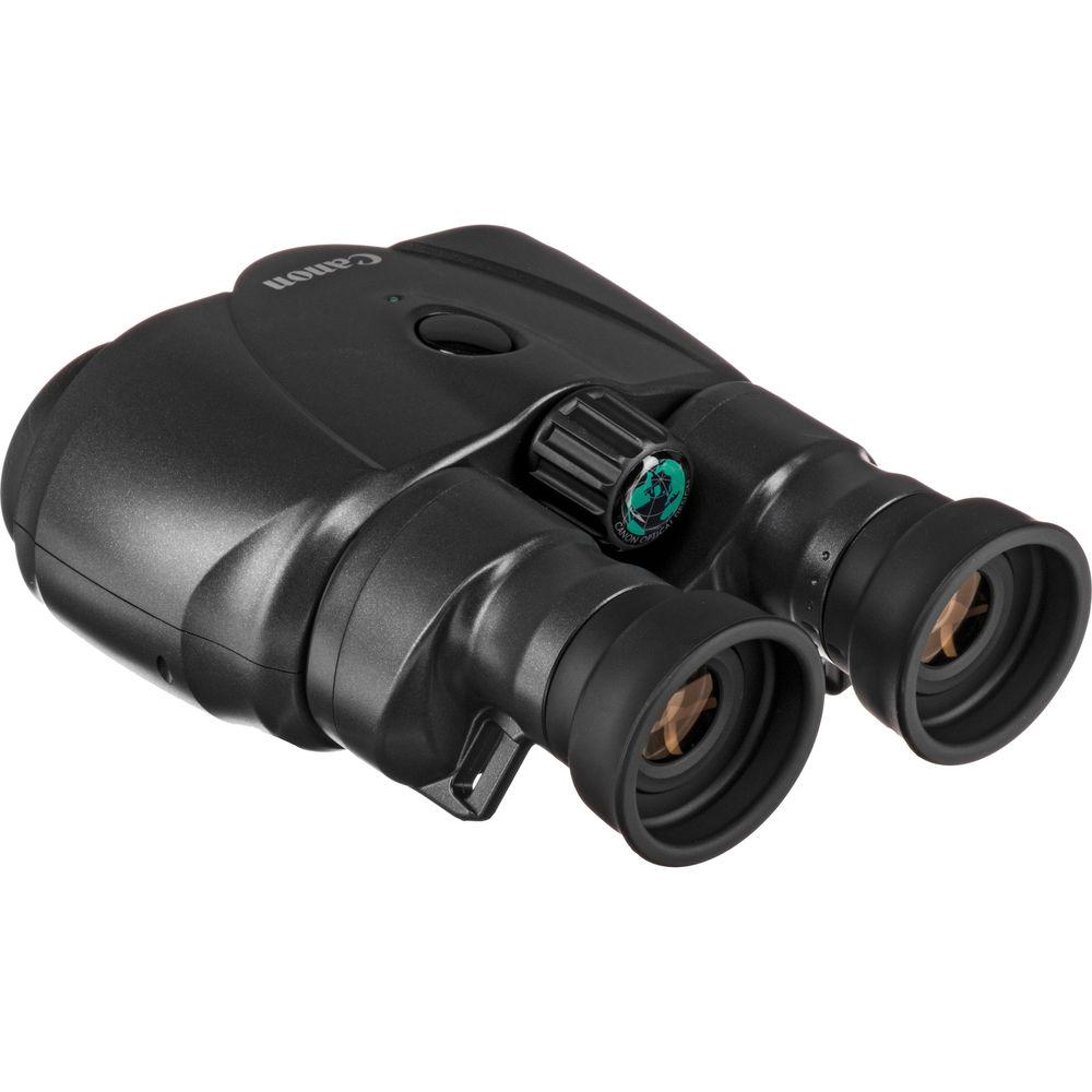 Canon 8x25 IS Image Stabilized Binocular