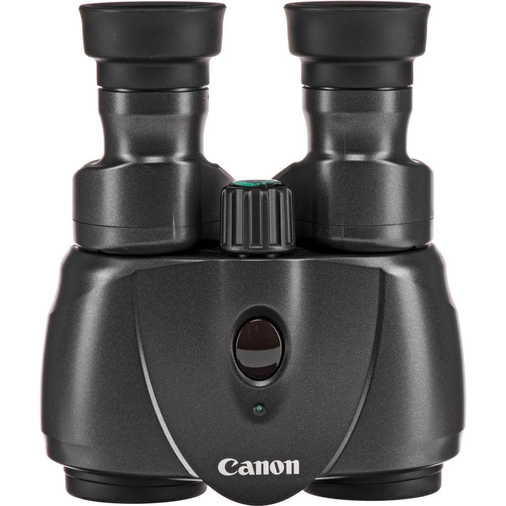Canon 8x25 IS Image Stabilized Binocular