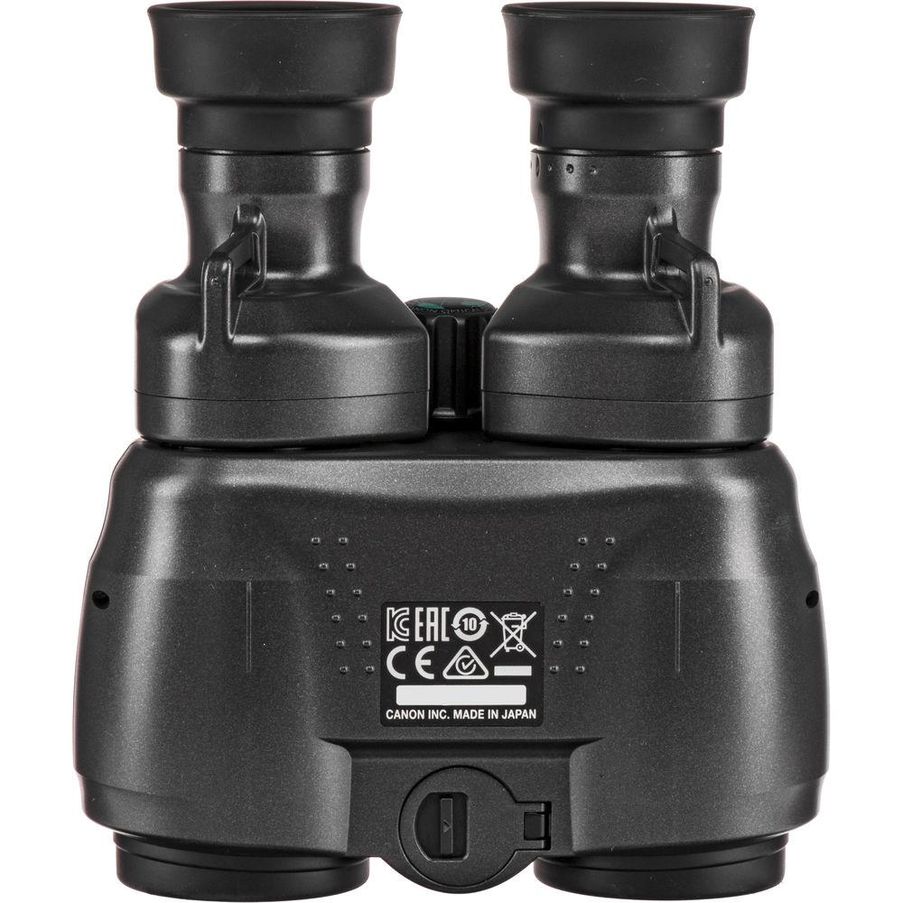 Canon 8x25 IS Image Stabilized Binocular