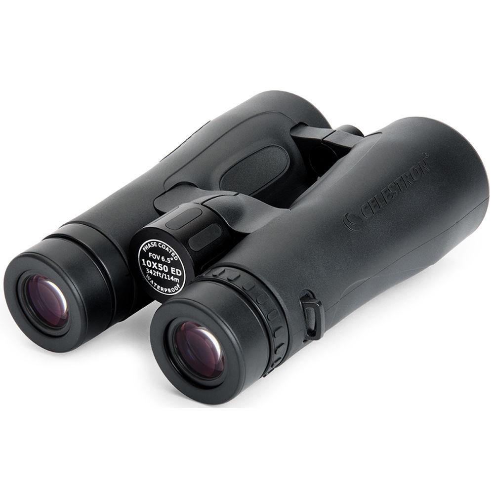 Celestron 10x50 Granite Binoculars