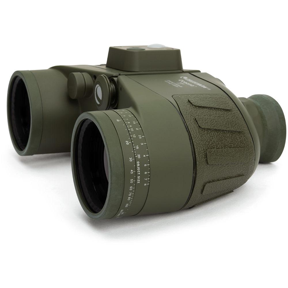 Celestron 7x50 Oceana Porro WP IF and RC Military Camouflage