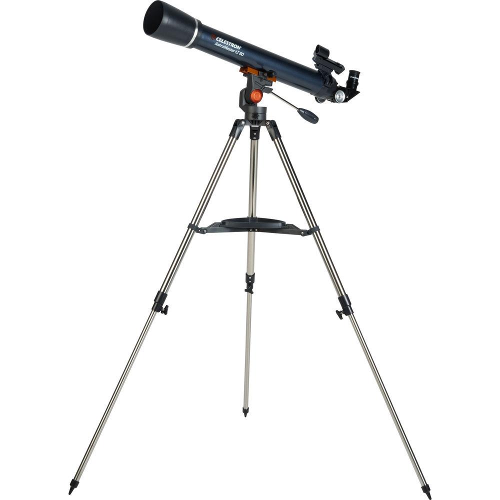 Celestron AstroMaster LT 60AZ Telescope