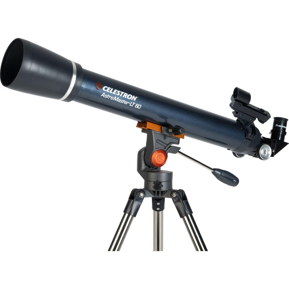 Celestron AstroMaster LT 60AZ Telescope