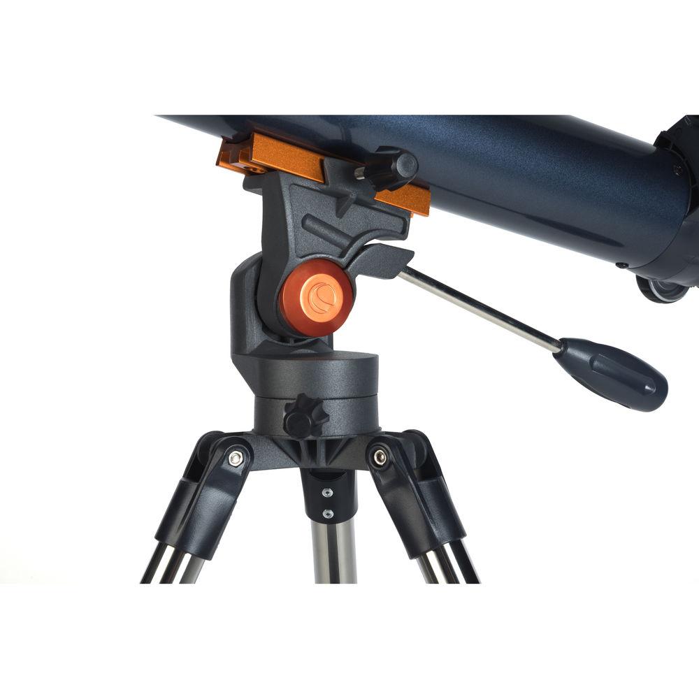 Celestron AstroMaster LT 60AZ Telescope