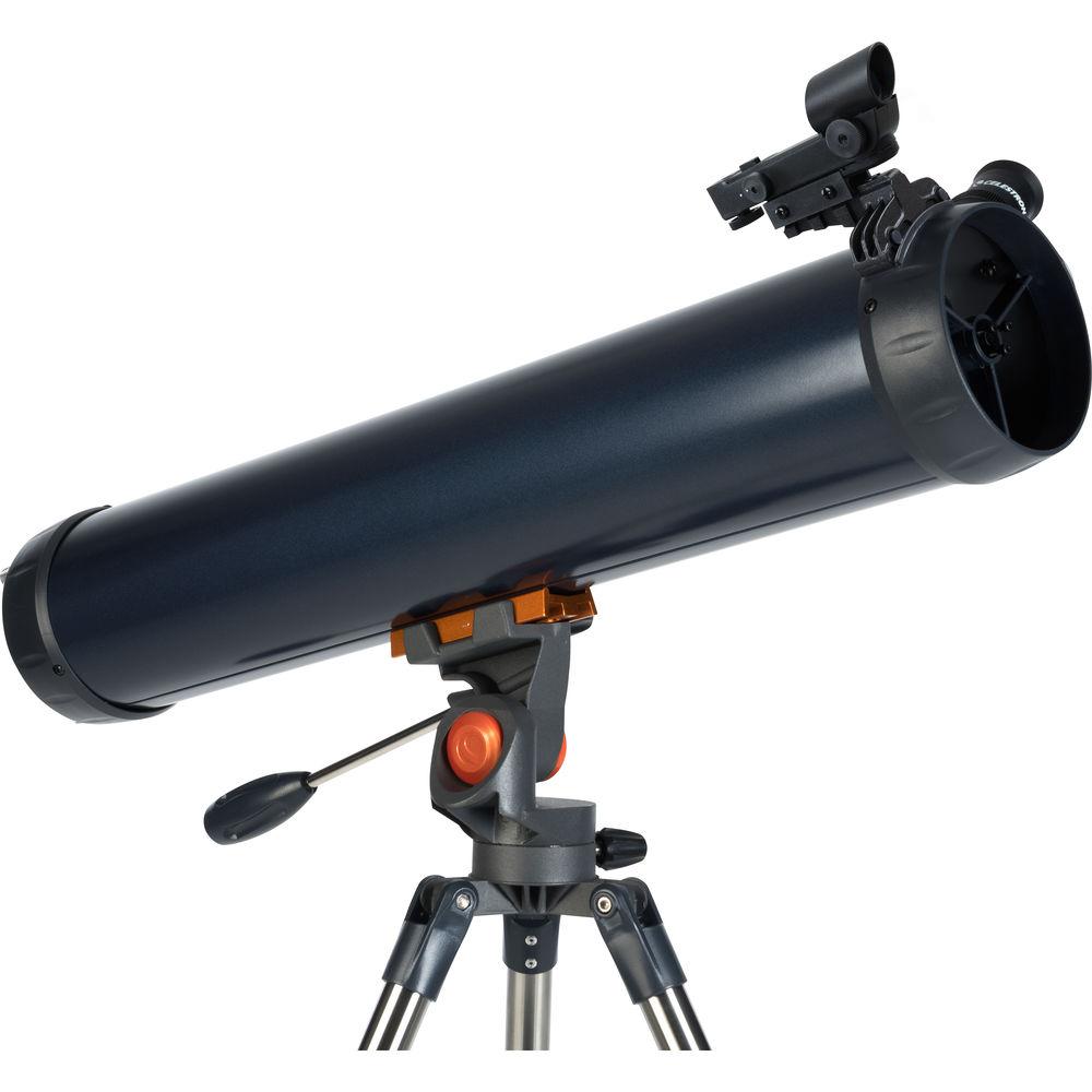 Celestron AstroMaster LT 76AZ Telescope