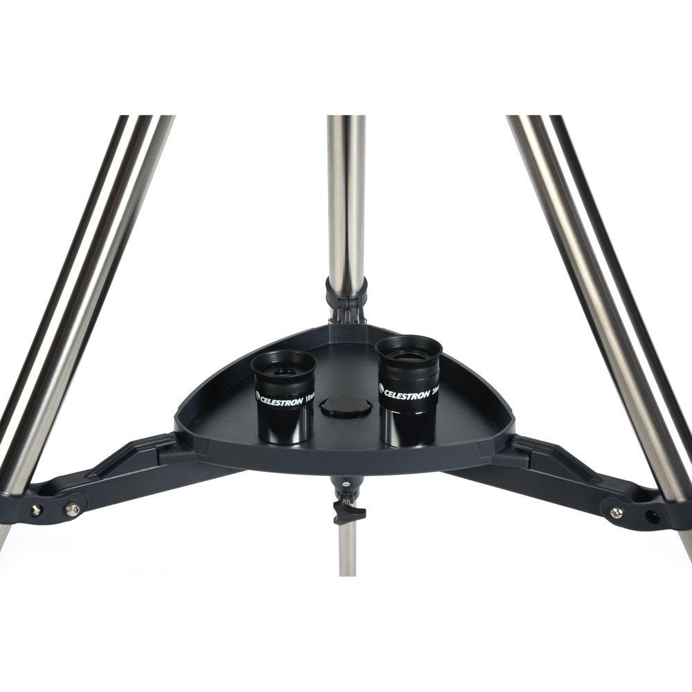 Celestron AstroMaster LT 76AZ Telescope